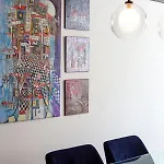Stupendo- Two Rooms, Patio With Refreshing Pond-center-air Conditioning * Lisboa
