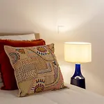 Stupendo- Two Rooms, Patio With Refreshing Pond-center-air Conditioning Apartamento *