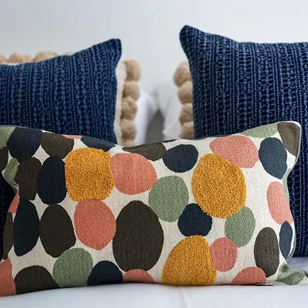 Stupendo- Two Rooms, Patio With Refreshing Pond-center-air Conditioning * 리스본